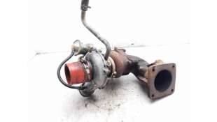 TURBOCOMPRESOR CHRYSLER VOYAGER IV (2000-2008) 2.5 CRD 141CV 2499CC - L.8179783 / 35242095F 2