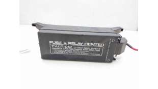 CAJA RELES / FUSIBLES CHRYSLER VOYAGER / GRAND VOYAGER III (1995-2001) 2.4 I 151CV 2429CC - L.8179858 / 04868093AA