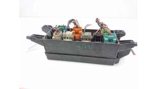 CAJA RELES / FUSIBLES CHRYSLER VOYAGER / GRAND VOYAGER III (1995-2001) 2.4 I 151CV 2429CC - L.8179858 / 04868093AA 2