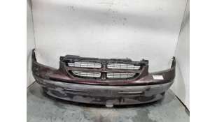 PARAGOLPES DELANTERO CHRYSLER VOYAGER / GRAND VOYAGER III (1995-2001) 2.4 I 151CV 2429CC - L.8179969 / 4882839