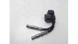 BOBINA ENCENDIDO MERCEDES-BENZ CLASE C (2000-2007) C 320 (203.064) 218CV 3199CC - L.8180070 / A0001587803