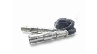 BOBINA ENCENDIDO MERCEDES-BENZ CLASE C (2000-2007) C 320 (203.064) 218CV 3199CC - L.8180070 / A0001587803 2