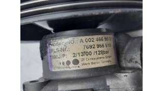 BOMBA DIRECCION MERCEDES-BENZ CLASE C (2000-2007) C 320 (203.064) 218CV 3199CC - L.8180073 / A0024669801