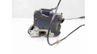 CERRADURA PUERTA DELANTERA DERECHA MERCEDES-BENZ CLASE C (2000-2007) C 320 (203.064) 218CV 3199CC - L.8180109 / 2037200435