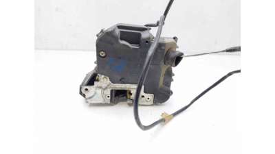 CERRADURA PUERTA DELANTERA DERECHA MERCEDES-BENZ CLASE C (2000-2007) C 320 (203.064) 218CV 3199CC - L.8180109 / 2037200435