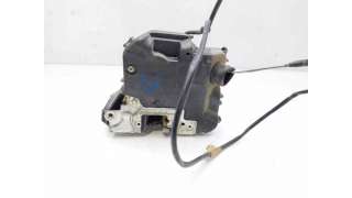 CERRADURA PUERTA DELANTERA DERECHA MERCEDES-BENZ CLASE C (2000-2007) C 320 (203.064) 218CV 3199CC - L.8180109 / 2037200435