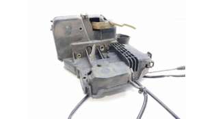 CERRADURA PUERTA DELANTERA DERECHA MERCEDES-BENZ CLASE C (2000-2007) C 320 (203.064) 218CV 3199CC - L.8180109 / 2037200435 2