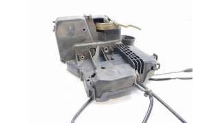 CERRADURA PUERTA DELANTERA DERECHA MERCEDES-BENZ CLASE C (2000-2007) C 320 (203.064) 218CV 3199CC - L.8180109 / 2037200435