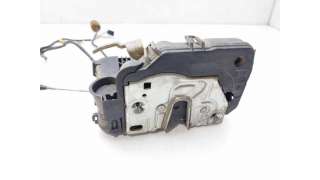 CERRADURA PUERTA DELANTERA DERECHA MERCEDES-BENZ CLASE C (2000-2007) C 320 (203.064) 218CV 3199CC - L.8180109 / 2037200435