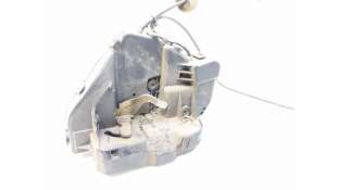 CERRADURA PUERTA TRASERA DERECHA MERCEDES-BENZ CLASE C (2000-2007) C 320 (203.064) 218CV 3199CC - L.8180111 / 2037300235