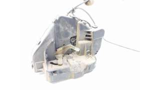 CERRADURA PUERTA TRASERA DERECHA MERCEDES-BENZ CLASE C (2000-2007) C 320 (203.064) 218CV 3199CC - L.8180111 / 2037300235