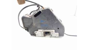 CERRADURA PUERTA TRASERA DERECHA MERCEDES-BENZ CLASE C (2000-2007) C 320 (203.064) 218CV 3199CC - L.8180111 / 2037300235 2
