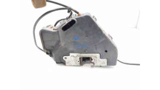 CERRADURA PUERTA TRASERA DERECHA MERCEDES-BENZ CLASE C (2000-2007) C 320 (203.064) 218CV 3199CC - L.8180111 / 2037300235