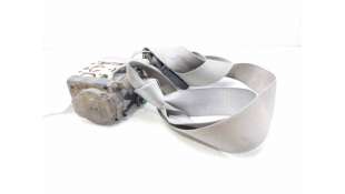 CINTURON SEGURIDAD DELANTERO IZQUIERDO MERCEDES-BENZ CLASE C (2000-2007) C 320 (203.064) 218CV 3199CC - L.8180115 / 2038606 2