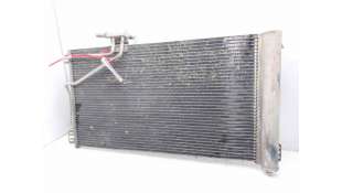 CONDENSADOR / RADIADOR  AIRE ACONDICIONADO MERCEDES-BENZ CLASE C (2000-2007) C 320 (203.064) 218CV 3199CC - L.8180123 / A20 2