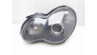FARO IZQUIERDO MERCEDES-BENZ CLASE C (2000-2007) C 320 (203.064) 218CV 3199CC - L.8180148 / 2038200161