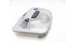 LUZ INTERIOR MERCEDES-BENZ CLASE C (2000-2007) C 320 (203.064) 218CV 3199CC - L.8180161 / A2038201001