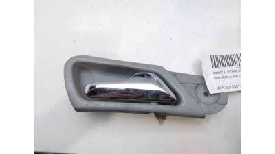 MANETA INTERIOR DELANTERA DERECHA MERCEDES-BENZ CLASE C (2000-2007) C 320 (203.064) 218CV 3199CC - L.8180182 / A3173010001