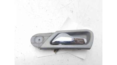 MANETA INTERIOR DELANTERA IZQUIERDA MERCEDES-BENZ CLASE C (2000-2007) C 320 (203.064) 218CV 3199CC - L.8180183 / A317201000