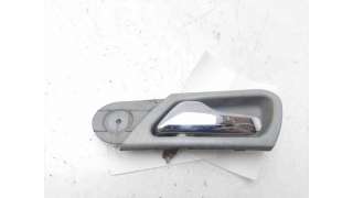 MANETA INTERIOR DELANTERA IZQUIERDA MERCEDES-BENZ CLASE C (2000-2007) C 320 (203.064) 218CV 3199CC - L.8180183 / A317201000