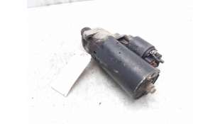 MOTOR ARRANQUE MERCEDES-BENZ CLASE C (2000-2007) C 320 (203.064) 218CV 3199CC - L.8180191 / 005151650180 2