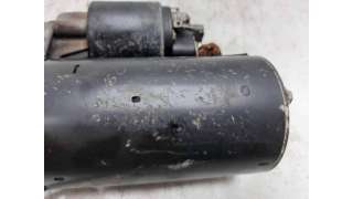 MOTOR ARRANQUE MERCEDES-BENZ CLASE C (2000-2007) C 320 (203.064) 218CV 3199CC - L.8180191 / 005151650180