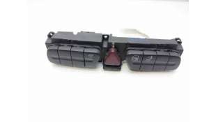 WARNING MERCEDES-BENZ CLASE C (2000-2007) C 320 (203.064) 218CV 3199CC - L.8180269 / 2038203710