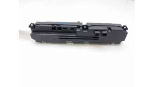 WARNING MERCEDES-BENZ CLASE C (2000-2007) C 320 (203.064) 218CV 3199CC - L.8180269 / 2038203710 2