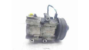 COMPRESOR AIRE ACONDICIONADO FORD MONDEO III (2000-2007) - L.8180276 / 4749934 2