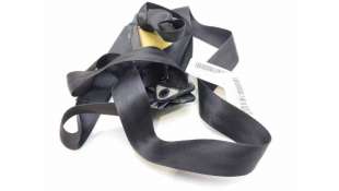 CINTURON SEGURIDAD DELANTERO DERECHO PEUGEOT 205 I (1983-1987) 1.7 DIESEL 60CV 1769CC - L.8180342 / 8971RS 2