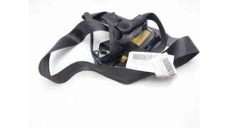 CINTURON SEGURIDAD DELANTERO DERECHO PEUGEOT 205 I (1983-1987) 1.7 DIESEL 60CV 1769CC - L.8180342 / 8971RS