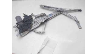 ELEVALUNAS DELANTERO IZQUIERDO OPEL ZAFIRA A LIMUSINA (2000-2005) 2.0 DTI 16V (F75) 101CV 1995CC - L.8180605 / 09118664