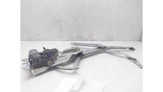ELEVALUNAS DELANTERO IZQUIERDO OPEL ZAFIRA A LIMUSINA (2000-2005) 2.0 DTI 16V (F75) 101CV 1995CC - L.8180605 / 09118664