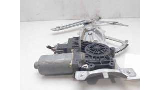 ELEVALUNAS DELANTERO IZQUIERDO OPEL ZAFIRA A LIMUSINA (2000-2005) 2.0 DTI 16V (F75) 101CV 1995CC - L.8180605 / 09118664