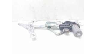 ELEVALUNAS DELANTERO IZQUIERDO OPEL ZAFIRA A LIMUSINA (2000-2005) 2.0 DTI 16V (F75) 101CV 1995CC - L.8180605 / 09118664