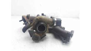 TURBOCOMPRESOR OPEL ASTRA G FASTBACK (2000-2005) 1.6 (F08, F48) 84CV 1598CC - L.8180634 / 1917306501