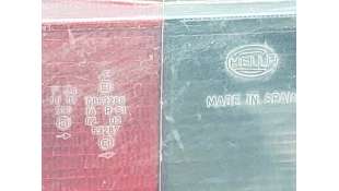 PILOTO TRASERO DERECHO SEAT IBIZA II (1993-1999) 1.8 I 90CV 1781CC - L.8180655 / 6K6945112E 2