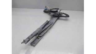 ELEVALUNAS DELANTERO IZQUIERDO DAEWOO NUBIRA SEDÁN (2003-) 1.6 109CV 1598CC - L.8180757 / 96652141 2