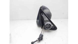 RETROVISOR IZQUIERDO RENAULT EXPRESS FURGÓN (1994-1998) 1.9 D (F40R) 54CV 1870CC - L.8180964 / 7700808132 2