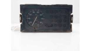 CUADRO INSTRUMENTOS RENAULT EXPRESS FURGÓN (1994-1998) 1.9 D (F40R) 54CV 1870CC - L.8181004 / 7700308066