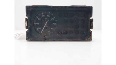 CUADRO INSTRUMENTOS RENAULT EXPRESS FURGÓN (1994-1998) 1.9 D (F40R) 54CV 1870CC - L.8181004 / 7700308066