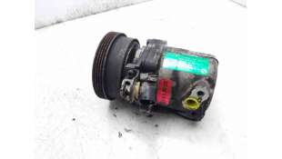 COMPRESOR AIRE ACONDICIONADO BMW 3 COUPÉ (1993-1998) 316 I 102CV 1596CC - L.8181146 / 64528390228 2