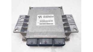 CENTRALITA MOTOR UCE CITROEN C2 (2003-2012) 1.1 60CV 1124CC - L.8181208 / 9646570280