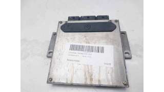 CENTRALITA MOTOR UCE CITROEN C2 (2003-2012) 1.1 60CV 1124CC - L.8181208 / 9646570280