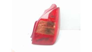 PILOTO TRASERO DERECHO CITROEN C2 (2003-2012) 1.1 60CV 1124CC - L.8181219 / 9649864480