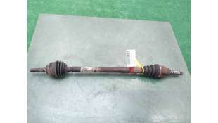 TRANSMISION DELANTERA DERECHA CITROEN C2 (2003-2012) 1.1 60CV 1124CC - L.8181225 / 3273HS