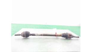 TRANSMISION DELANTERA DERECHA CITROEN C2 (2003-2012) 1.1 60CV 1124CC - L.8181225 / 3273HS 2