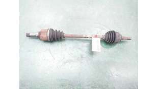 TRANSMISION DELANTERA IZQUIERDA CITROEN C2 (2003-2012) 1.1 60CV 1124CC - L.8181226 / 3272HP