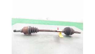 TRANSMISION DELANTERA IZQUIERDA CITROEN C2 (2003-2012) 1.1 60CV 1124CC - L.8181226 / 3272HP 2