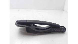 MANETA EXTERIOR DELANTERA DERECHA CITROEN C2 (2003-2012) 1.1 60CV 1124CC - L.8181241 / 9634767577 2